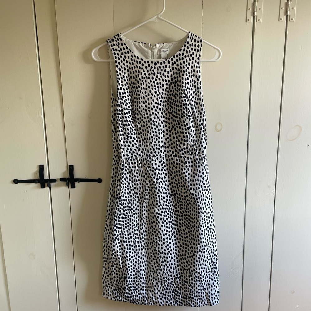 JCREW FACTORY Pencil Dress